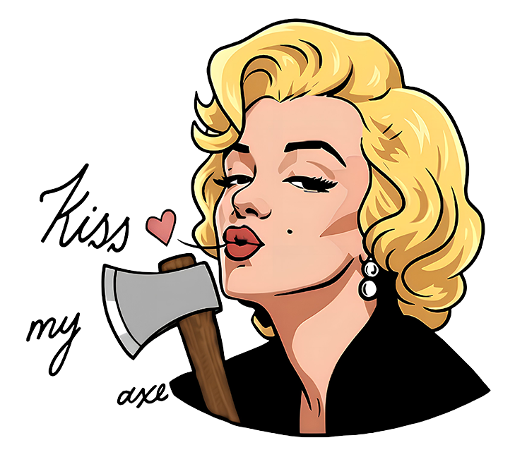 pcac-kiss-my-axe